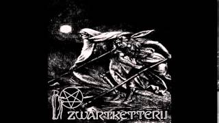 Zwartketterij - The Black Heresy
