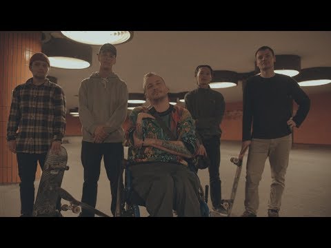 GRAF FIDI - DAS BESTE WAS ES GIBT (prod. by BOGA)