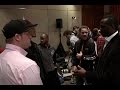 The Business Of Boxing Knockout
