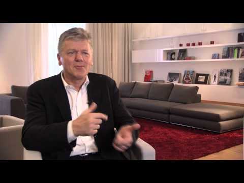 Interview mit Reinhard K. Sprenger zu "Radikal führen" (Langversion- HD)