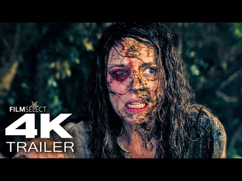 Video Thumbnail: SEND HELP Official Trailer (2026) Sam Raimi