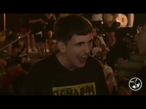 ENMA vs NAHUM: FINAL - Regional Supremacia MC 2023