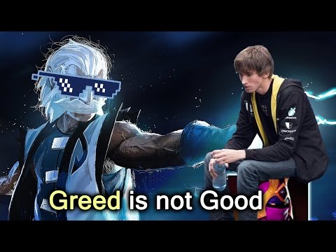 Dota 2 Dendy Best Zeus —Pro Dota 2