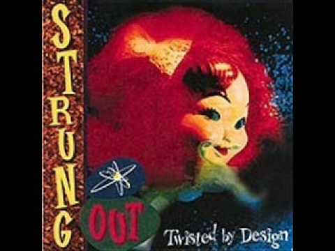 Strung Out - Exhumation Of Virginia Madison
