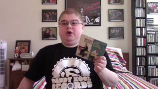 Album of the Day (Ep. 152): Wesley Stace - Wesley Stace's John Wesley Harding