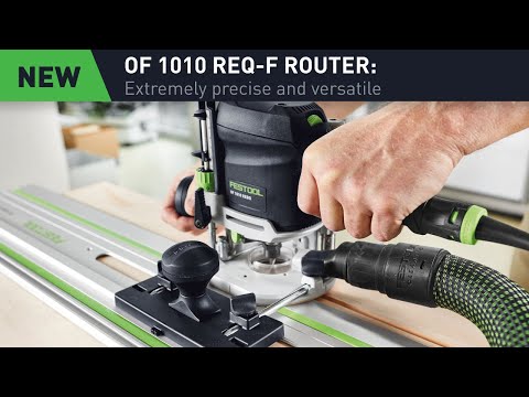 NEW OF 1010 REQ-F Router