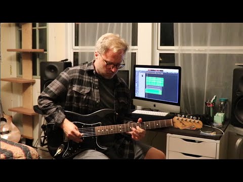 Little Boy Blues - Triumph cover