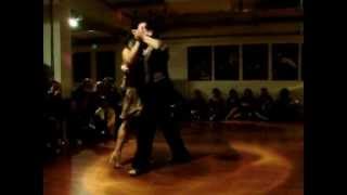 Rino Fraina e Graziella Pulvirenti (Firenze) 5