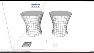 Sketchup Plugin s4u toComponents v3.0.0