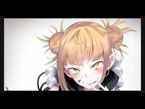 Nightcore-call it love