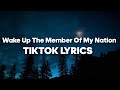 Leave It All To Me SEB Ft ICARLY Lyrics ICARLY Wake Up The Members Of My Nation FULL VERSION