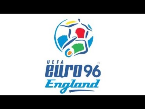 ARD - Fußball Europameisterschaft - Die Ankunft nach dem Finale vom 01.07.1996