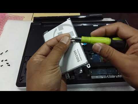 Alienware 15R3 No display