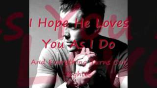 Darren Styles Cutting Deep Lyrics