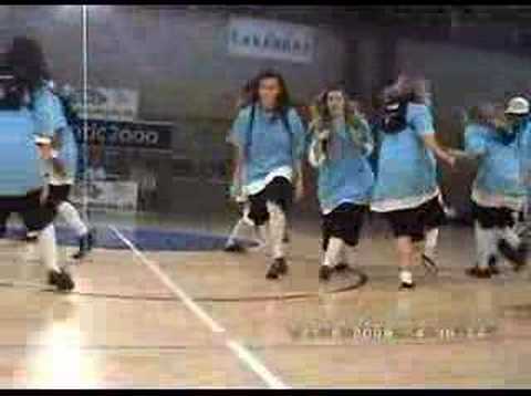 K-Unik (on est au coeur de l'energie)