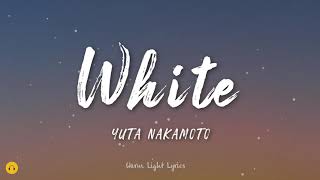 Download lagu WHITE - Yuta Nakamoto (Lyrics Rom/Eng) Cover TVXQ mp3 Download lagu WHITE - Yuta Nakamoto (Lyrics Rom/Eng) Cover TVXQ mp3
