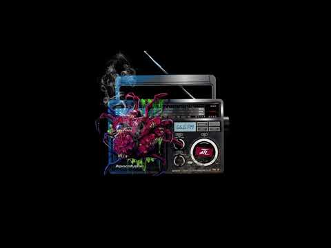 ATL feat. Зараза - Урожай [Lyric Video]