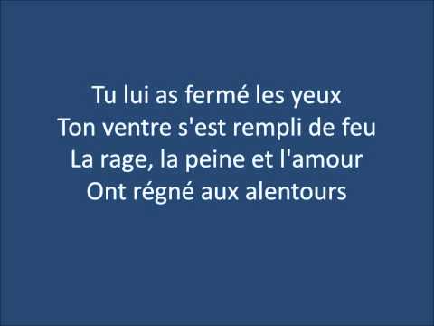 Un Ange Qui Passe