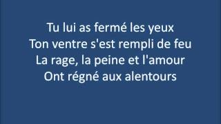 Annie Villeneuve - Un ange qui passe