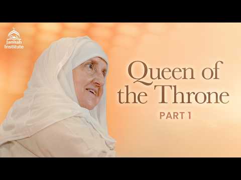 The Letter That Changed a Queen’s Fate — Dr. Haifaa Younis