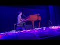 Ben Folds - Where's Summer B? - 6.8.24 - The Harvester - Rocky Mount, VA