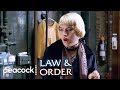 This Is NOT Something You See At Work Law Order