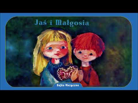 Bajka Muzyczna: Jaś i Małgosia