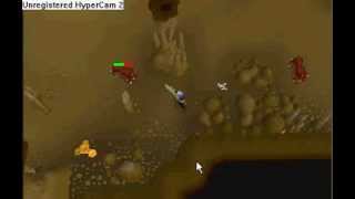 hell hound guide for ranging