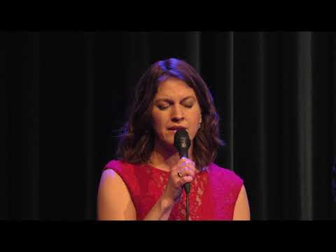 'My Funny Valentine' - Fay Claassen & Peter Beets Trio