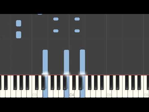 Kliekjesdag - piano tutorial - kinderen voor kinderen