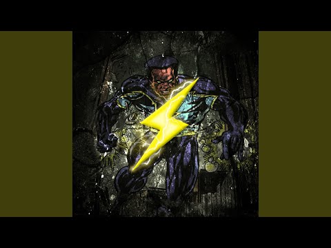 Black Lightning
