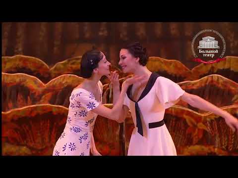 The Bright Stream - Bolshoi 2012