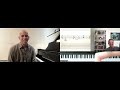 Edward Simon of SF Jazz shares a Rhythmic Exercise (and a Crazy-Cool Bassline!)