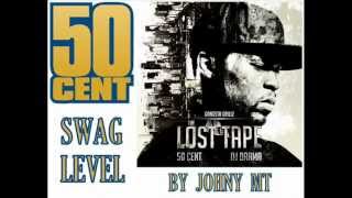 50 CENT - Swag Level