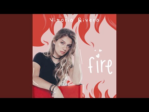 Fire video