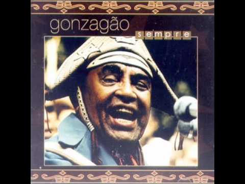 Luiz Gonzaga - Sanfona Sentida