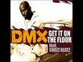 DMX ft. SWIZZ BEATZ-Get it on the Floor 