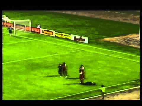 CRB 1x2 Corinthians - Alagoano 2011 4ª rodada