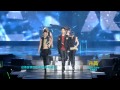 Wang Lee Hom - 美 [MEI]-Beautiful @Jiangsu TV ...