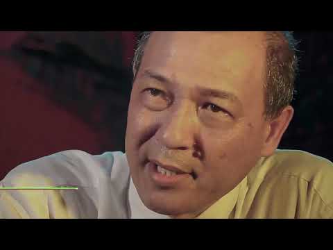 Bonds of Promised Land - A Chinese Jamaican Story