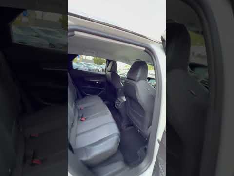 фото peugeot 3008 ii рестайлинг 0
