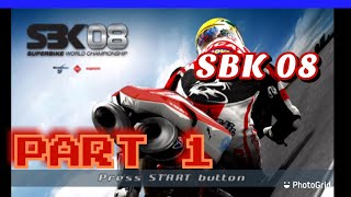 Download lagu SBK 08 SUPER BIKE CHAMPIONSHIP GAMEPLAY /PART 1 #PSP mp3 Download lagu SBK 08 SUPER BIKE CHAMPIONSHIP GAMEPLAY /PART 1 #PSP mp3