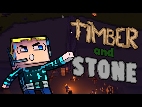 Volley Fire: Edgington Ep 75 (Timber & Stone)