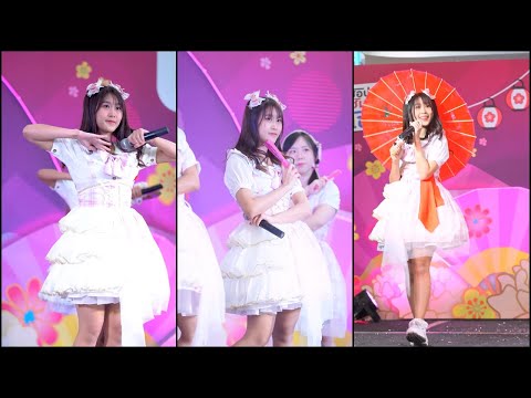 201111 FANCAM PUNN(MANJI) cover 天晴れ！原宿 @ MBK Cover Dance 2020 [J-POP](FINAL Round)