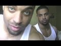 Home Plyometric Workout For Huge Quads And Muscular Legs Hodgetwins
