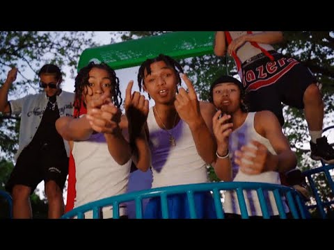 BTS -  Notti Osam x DD Osama x Popolits 6ix - Party In The USA