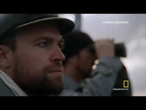 INFERNO SUBMARINO  | VIAGEM LONGA