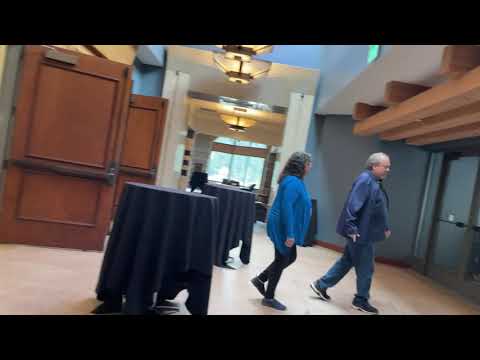image-What makes resort at Squaw Creek a destination by Hyatt Resort?
