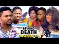 BEYOND DEATH SEASON 12- (New Trending Movie) Uju Okoli & Mike Godson 2022 Latest Nigerian Movie