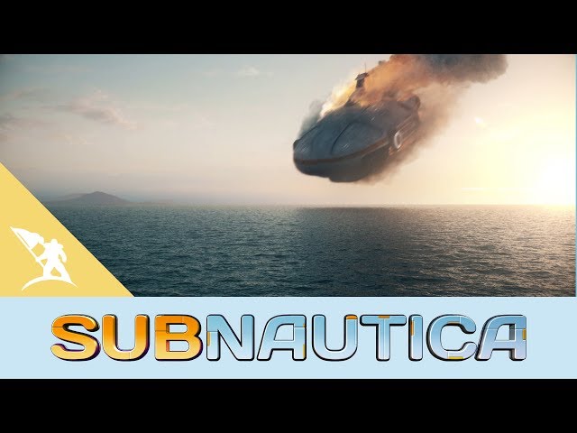 Subnautica